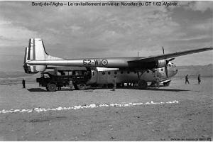 137-AERODROMES-ET-BASES-1945-1962-2-BORDJ DE L'AGHA  (10)